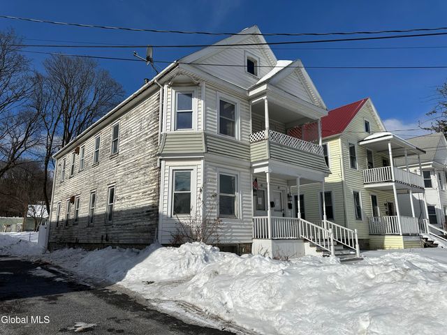45-47 Van Buren Avenue, Ravena, NY 12143
