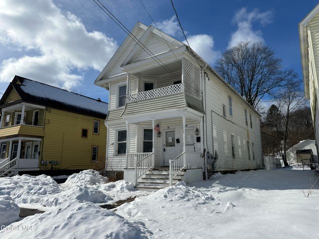 45-47 Van Buren Avenue, Ravena, NY 12143