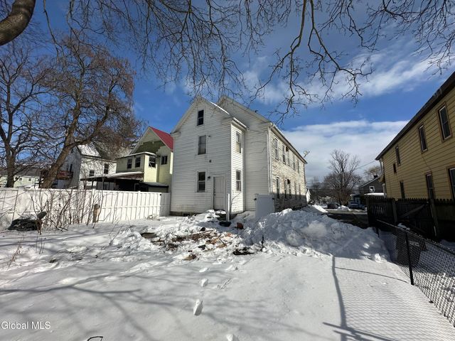 45-47 Van Buren Avenue, Ravena, NY 12143
