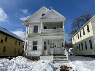 45-47 Van Buren Avenue, Ravena, NY 12143