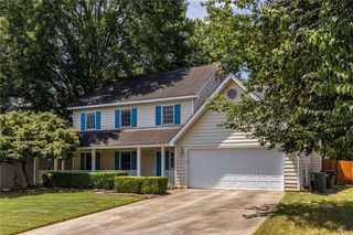 2350 Cape Courage Way, Suwanee, GA 30024