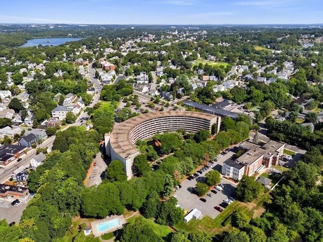 200 Swanton St 228, Winchester, MA 01890