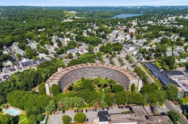 200 Swanton St 228, Winchester, MA 01890