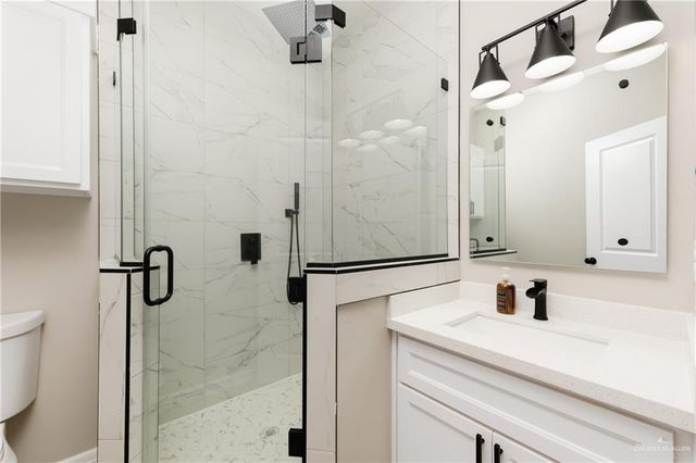 492 Balli Circle, La Feria, TX 78559