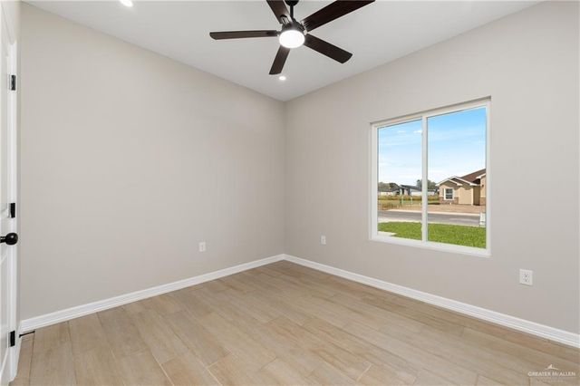 492 Balli Circle, La Feria, TX 78559