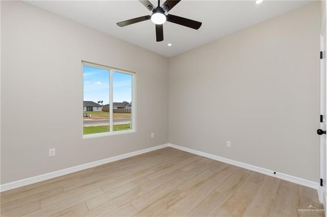 492 Balli Circle, La Feria, TX 78559