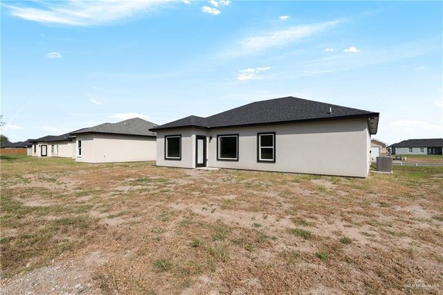 492 Balli Circle, La Feria, TX 78559