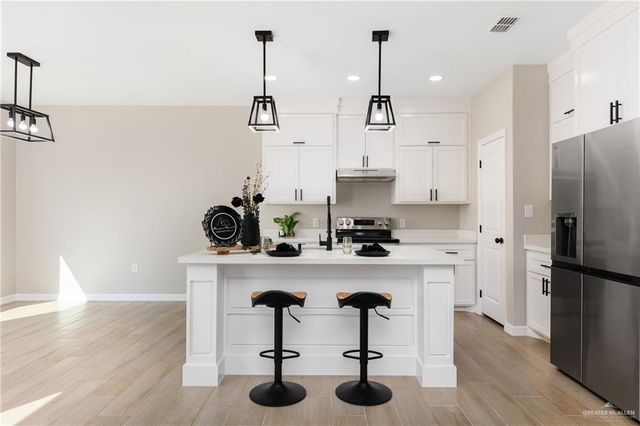 492 Balli Circle, La Feria, TX 78559