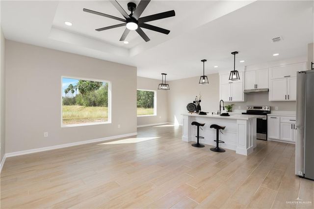 492 Balli Circle, La Feria, TX 78559