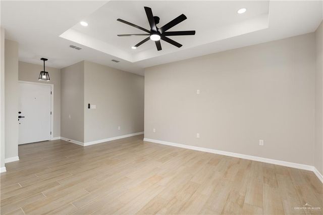 492 Balli Circle, La Feria, TX 78559