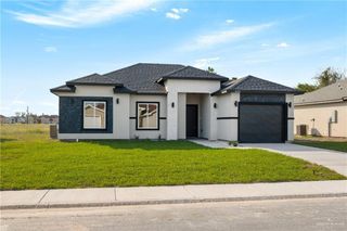 492 Balli Circle, La Feria, TX 78559