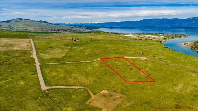 Lot 5C Irvine Flats Road, Polson, MT 59860 property photo