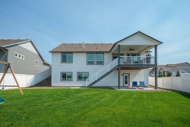 19610 E Ellie Mae Ave, Greenacres, WA 99016