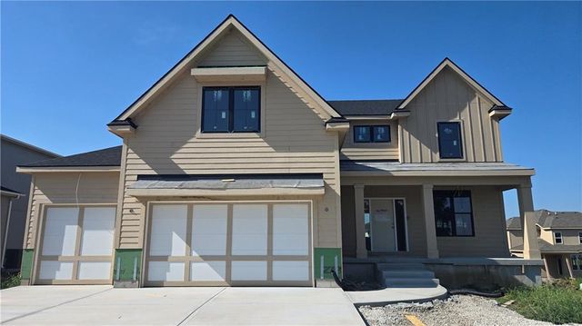 12400 W 184th Street, Overland Park, KS 66013