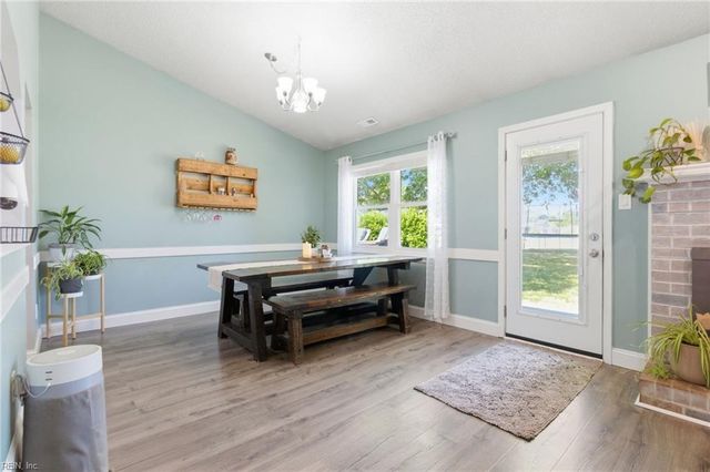 1097 Elloree Ct CT, Virginia Beach, VA 23464
