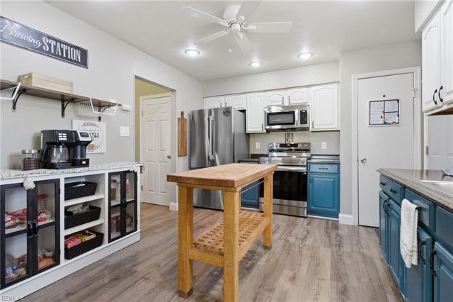 1097 Elloree Ct CT, Virginia Beach, VA 23464