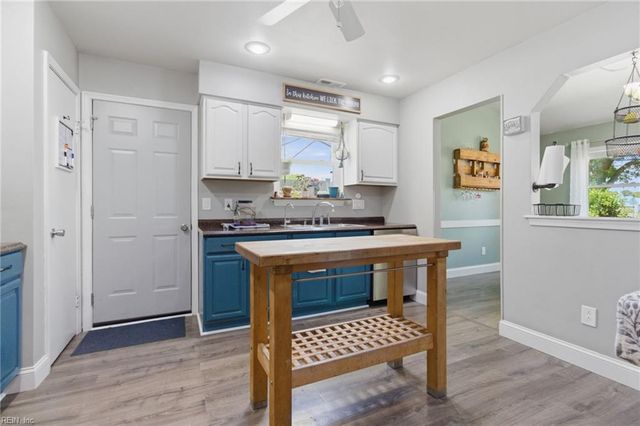 1097 Elloree Ct CT, Virginia Beach, VA 23464