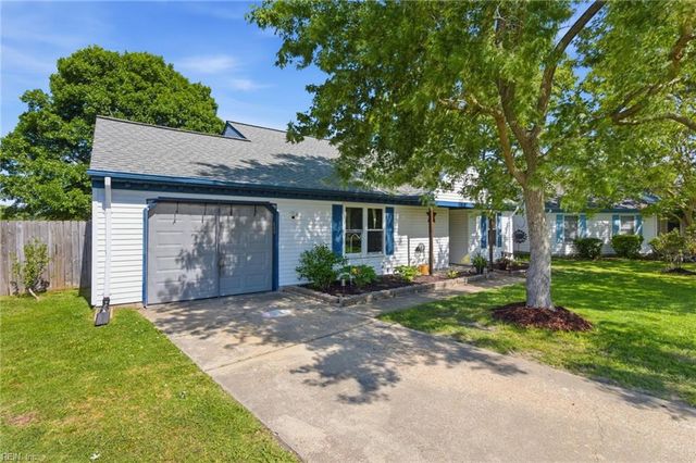 1097 Elloree Ct CT, Virginia Beach, VA 23464