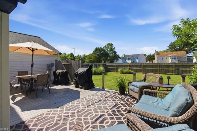 1097 Elloree Ct CT, Virginia Beach, VA 23464