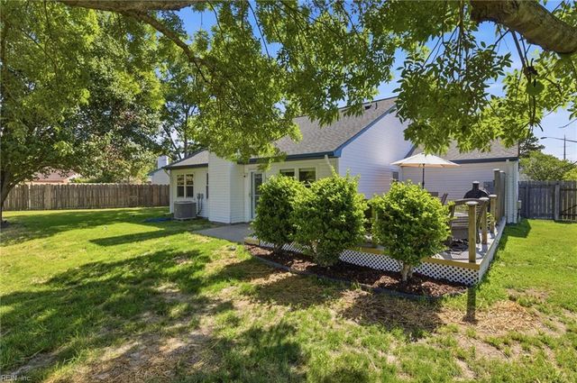 1097 Elloree Ct CT, Virginia Beach, VA 23464