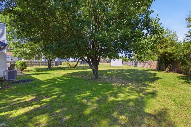 1097 Elloree Ct CT, Virginia Beach, VA 23464