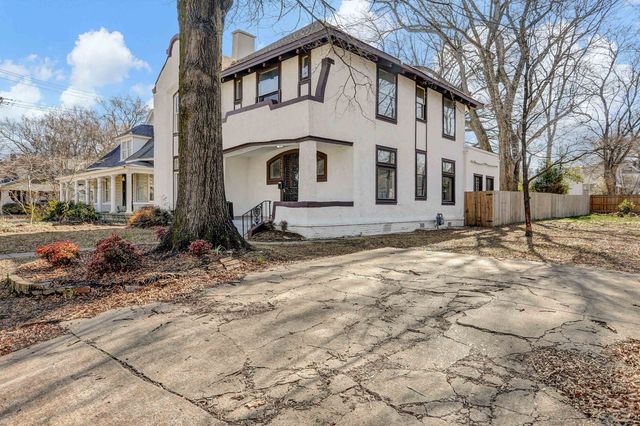 1207 CENTRAL AVE, Memphis, TN 38104