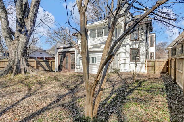 1207 CENTRAL AVE, Memphis, TN 38104