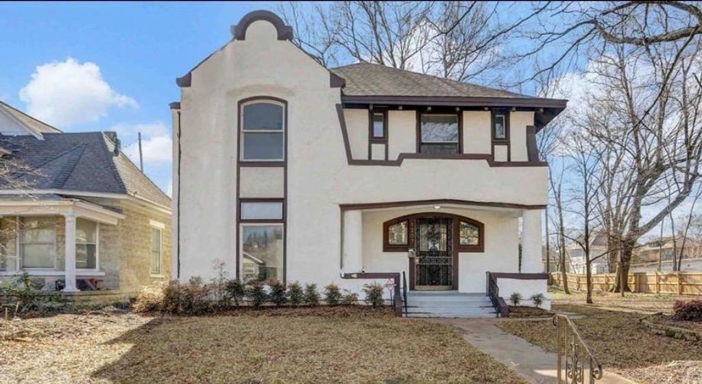 1207 CENTRAL AVE, Memphis, TN 38104