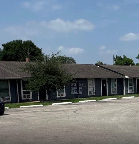 3802 Dabney Street 25, Houston, TX 77026