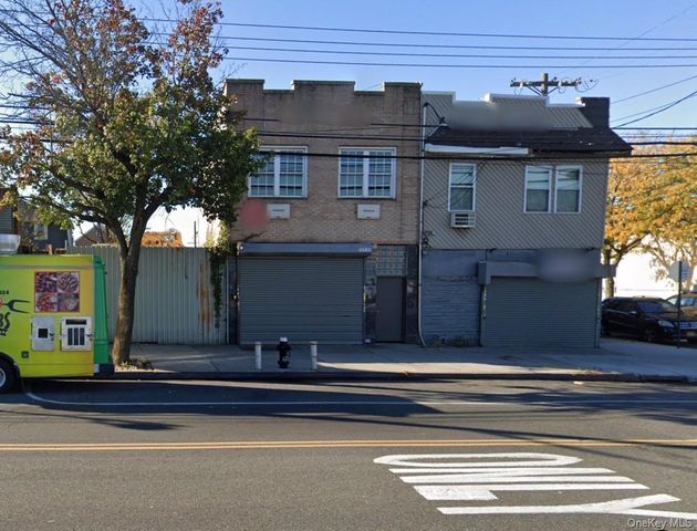 12804 Rockaway Boulevard, South Ozone Park, NY 11420