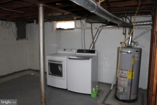 102 HARRISON AVE, Wyoming, DE 19934