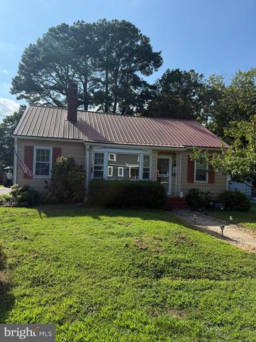 102 HARRISON AVE, Wyoming, DE 19934