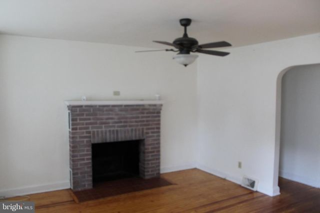 102 HARRISON AVE, Wyoming, DE 19934