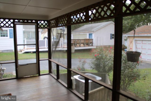 102 HARRISON AVE, Wyoming, DE 19934