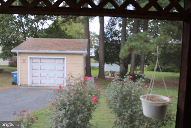 102 HARRISON AVE, Wyoming, DE 19934