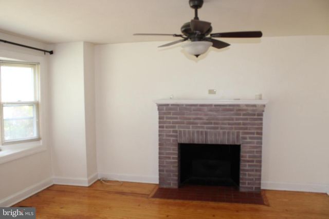 102 HARRISON AVE, Wyoming, DE 19934