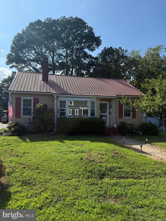 102 HARRISON AVE, Wyoming, DE 19934