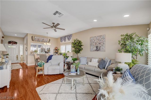 7954 Rotella Drive, Las Vegas, NV 89147