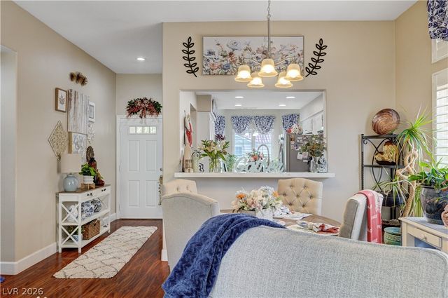 7954 Rotella Drive, Las Vegas, NV 89147