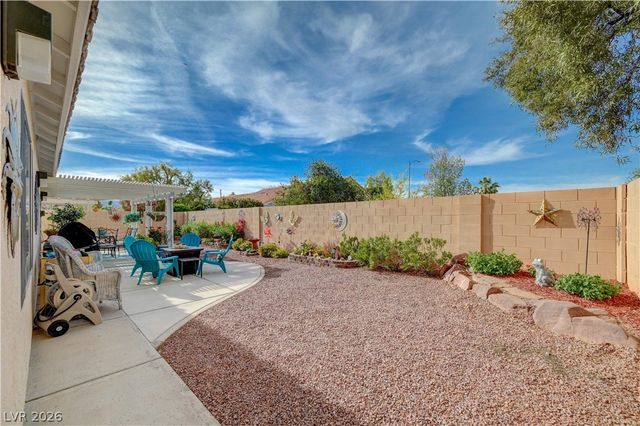 7954 Rotella Drive, Las Vegas, NV 89147