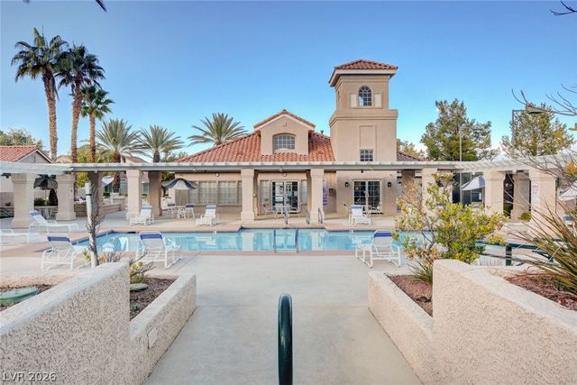 7954 Rotella Drive, Las Vegas, NV 89147