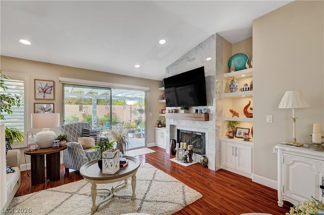 7954 Rotella Drive, Las Vegas, NV 89147