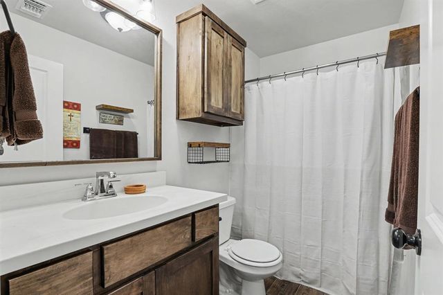 620 Caladium Street, Yukon, OK 73099
