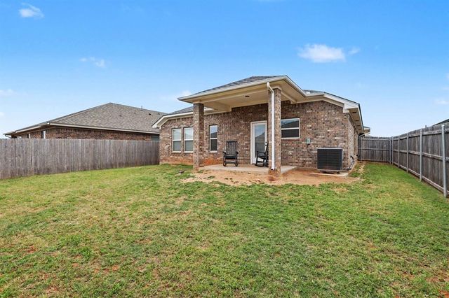 620 Caladium Street, Yukon, OK 73099