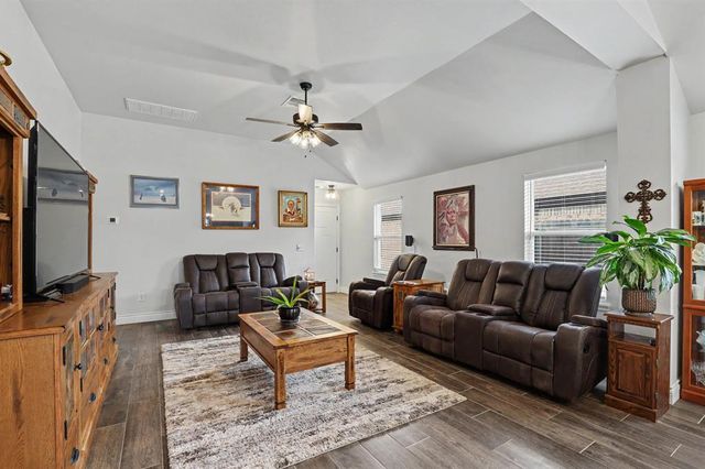 620 Caladium Street, Yukon, OK 73099