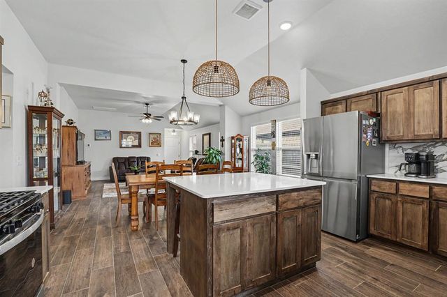 620 Caladium Street, Yukon, OK 73099