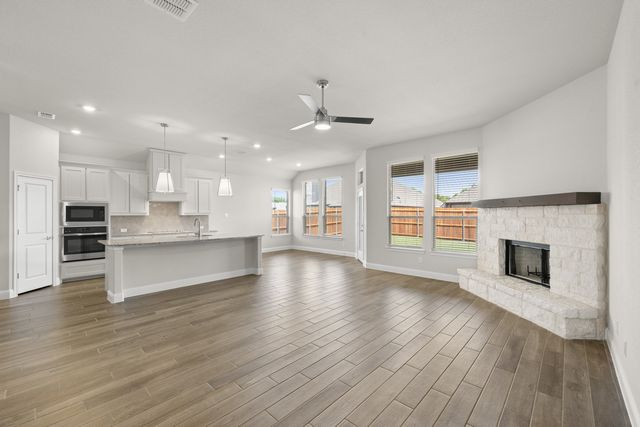 10 Osprey Street, Joshua, TX 76058
