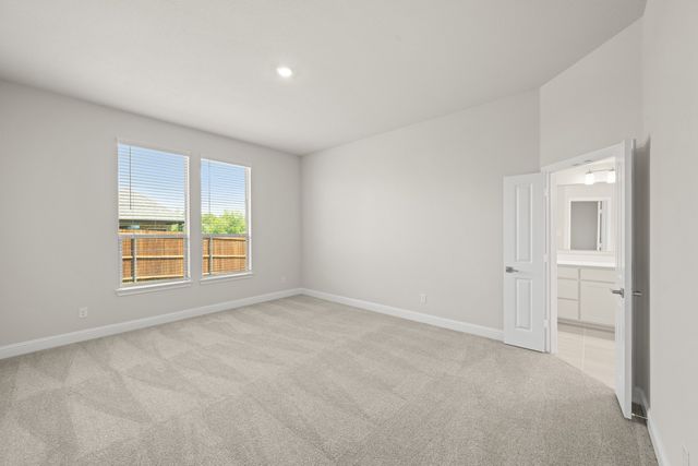 10 Osprey Street, Joshua, TX 76058
