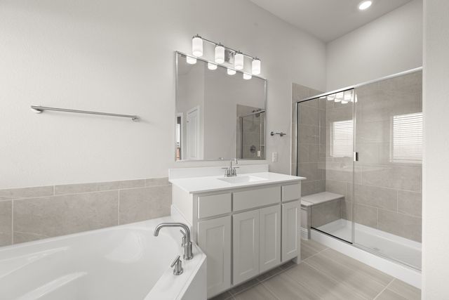 10 Osprey Street, Joshua, TX 76058