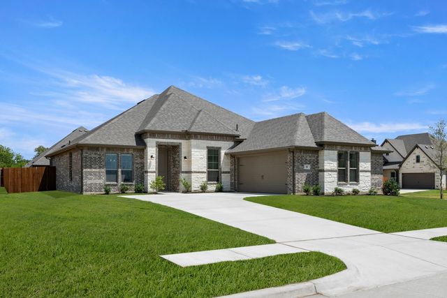 10 Osprey Street, Joshua, TX 76058